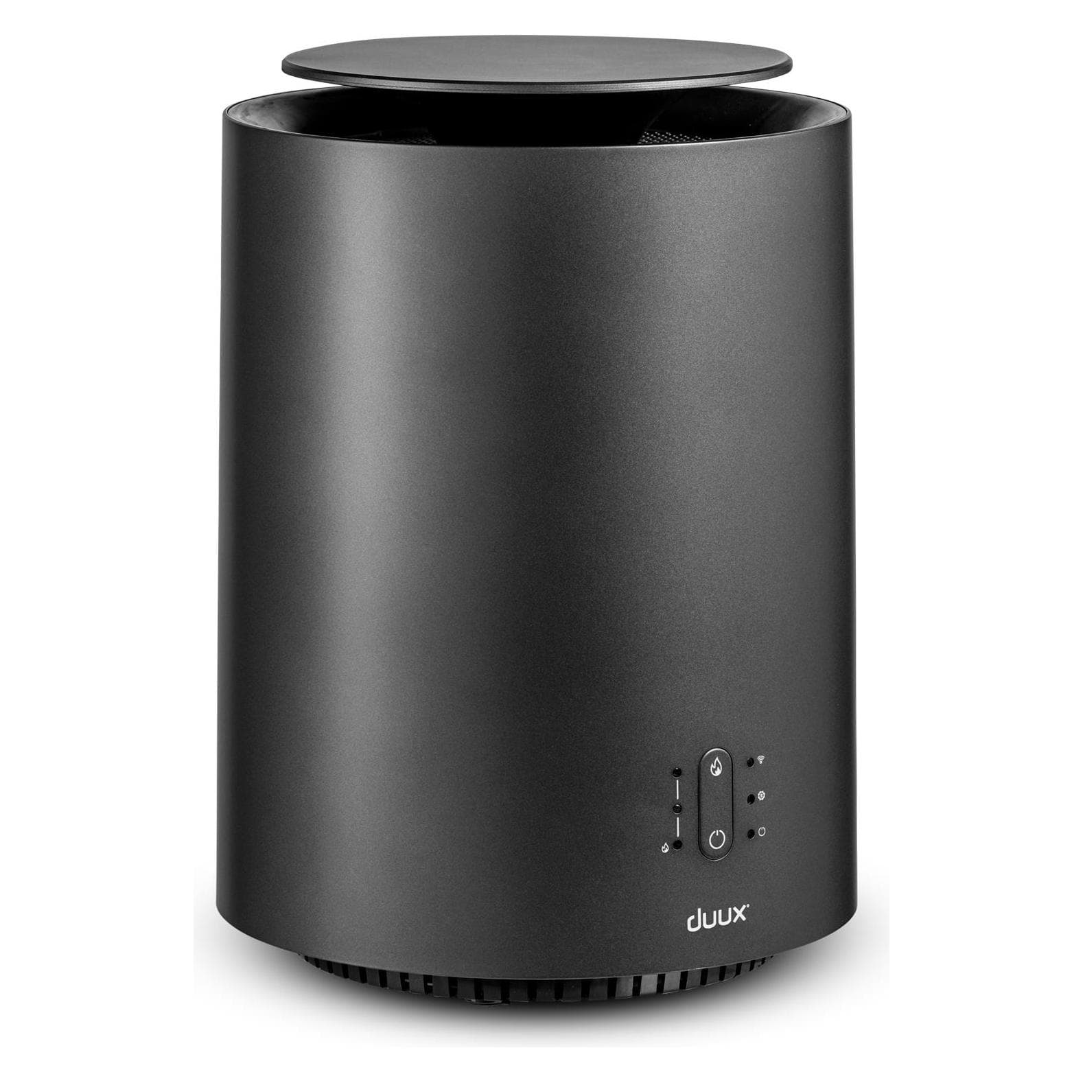 Duux DXCH09 Threesixty Gen2, Heizlüfter, Grau