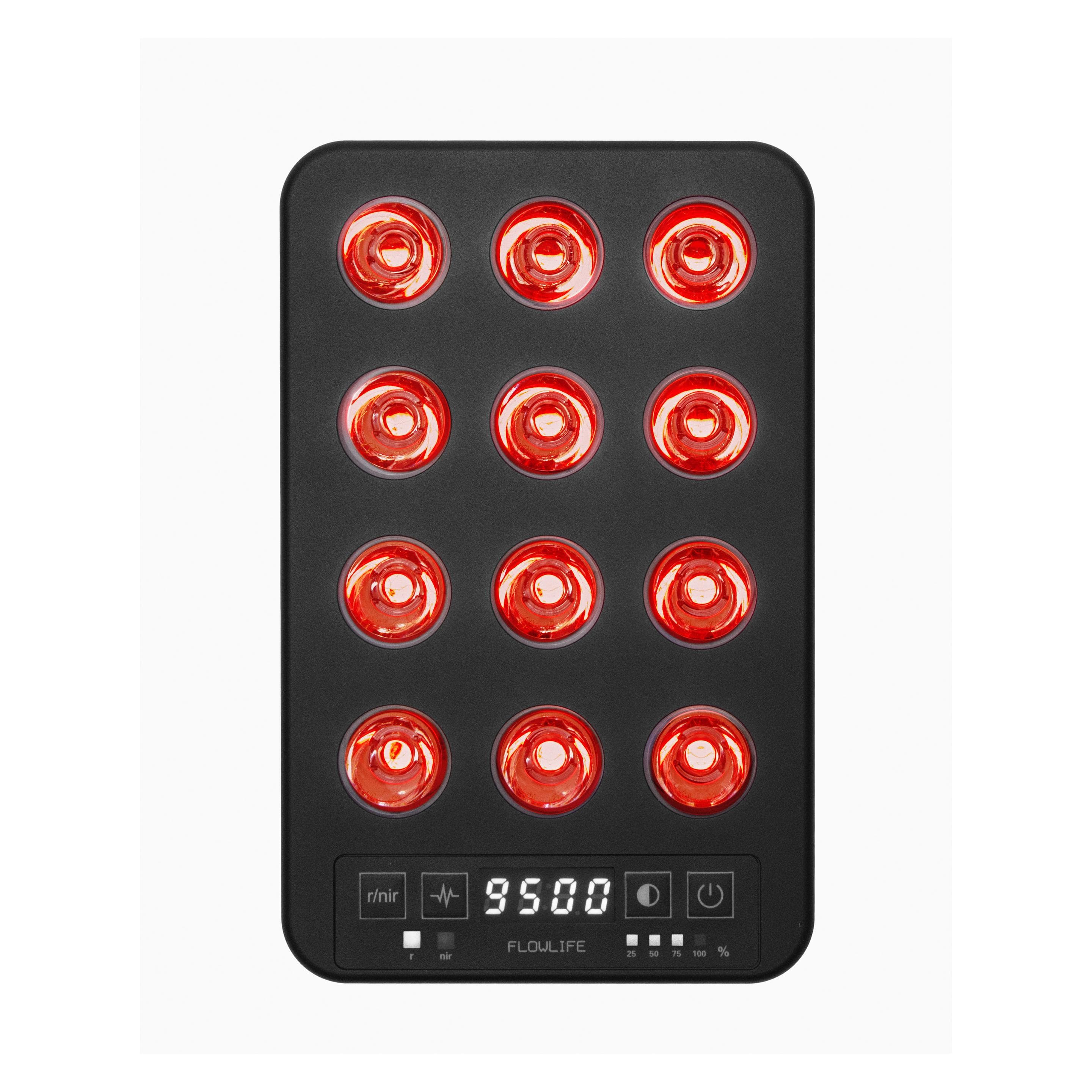 Flowlife, Tageslichtlampe, Flowlight Panel Go 60 Two Waves
