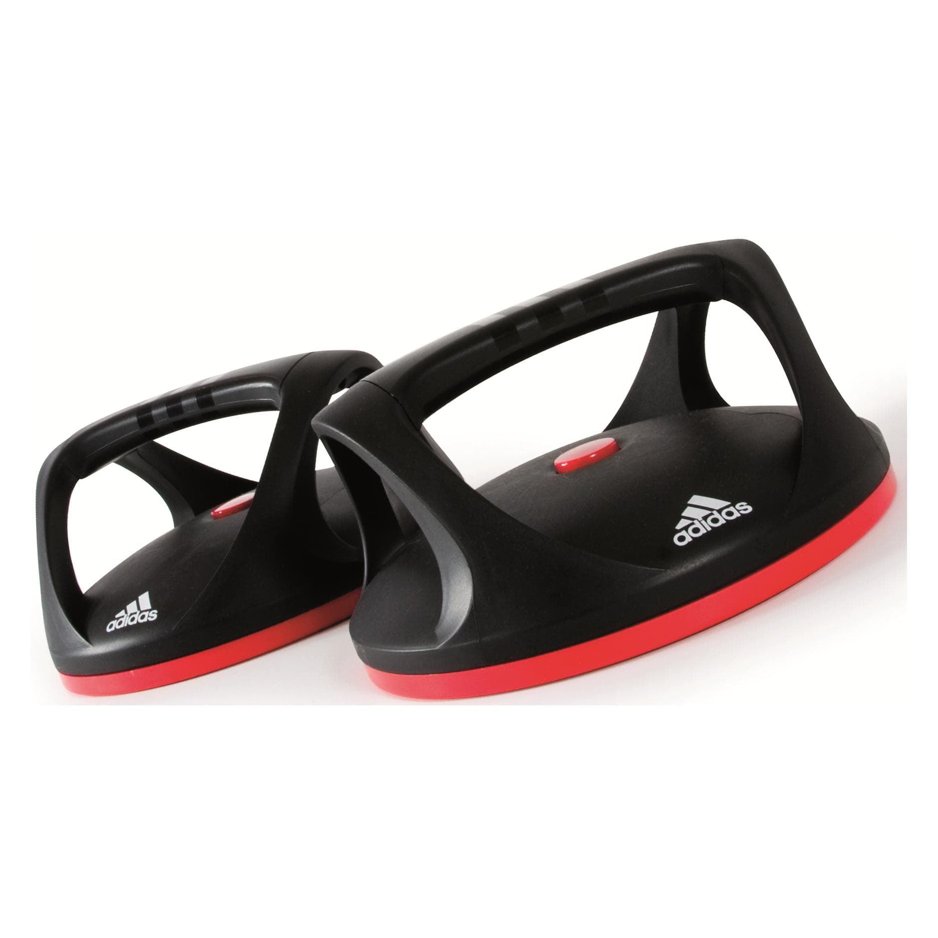Adidas, Liegestützgriffe