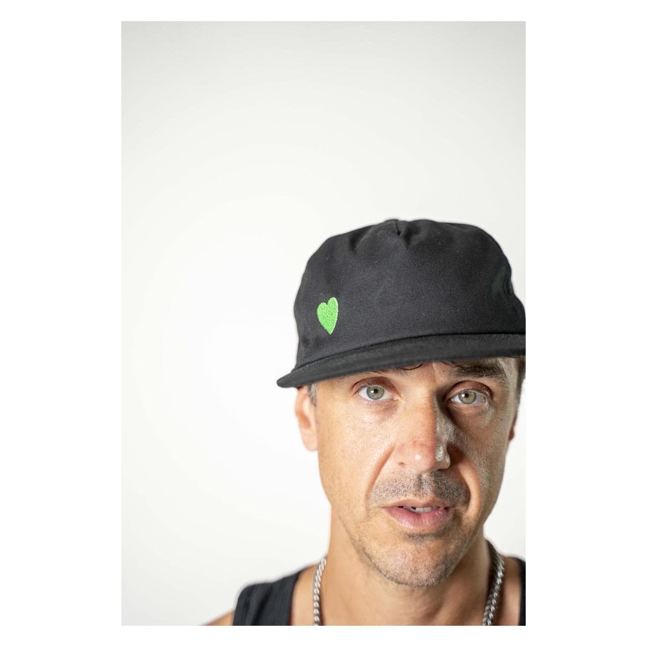 jan SEVEN dettwyler, Unisex, Cap, Seven, Schwarz
