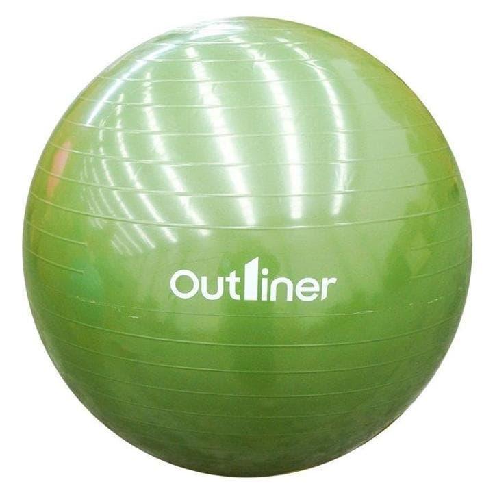 Outliner, Gymnastikball, (65 cm)