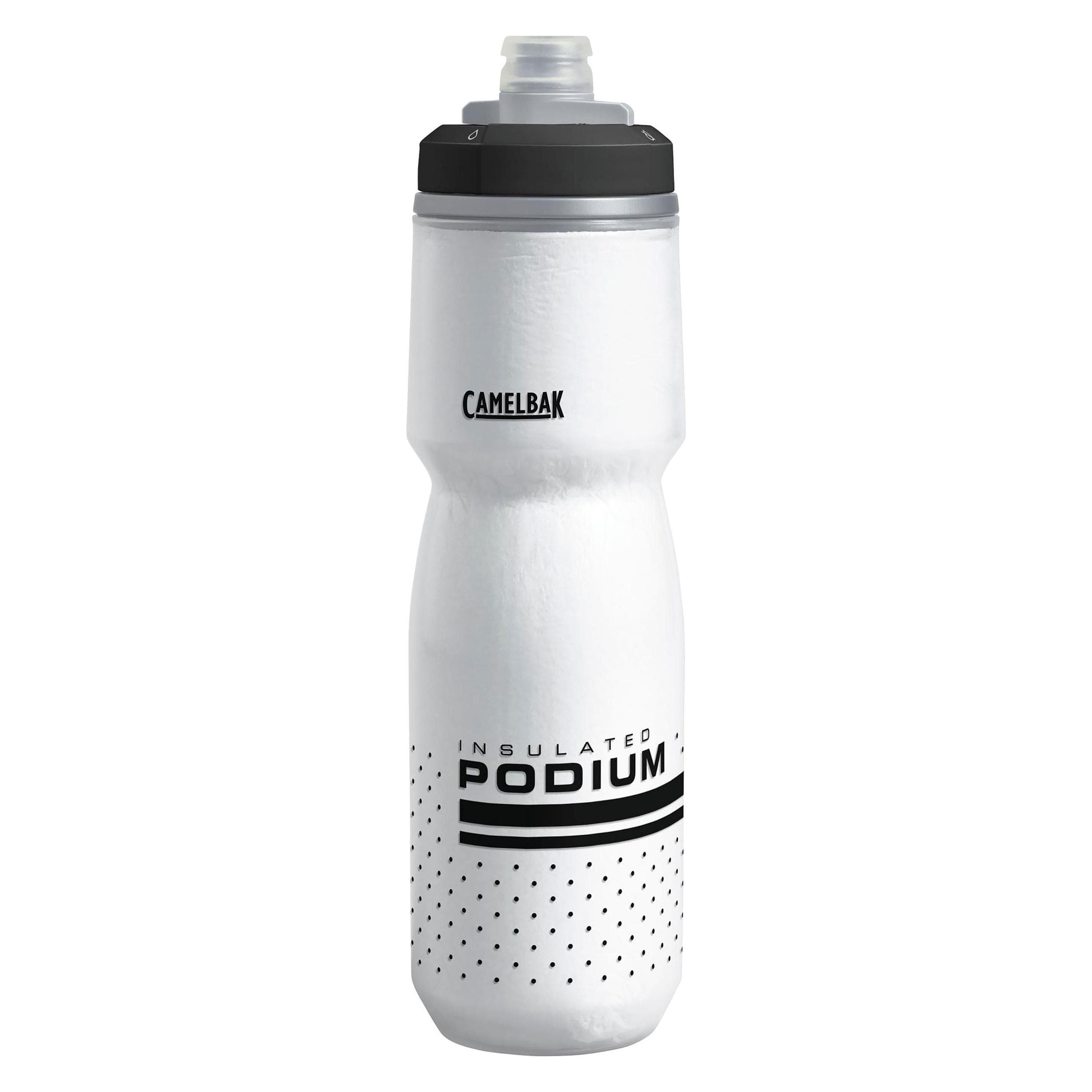 Camelbak, Trinkflasche + Thermosflasche, (0.71 l)