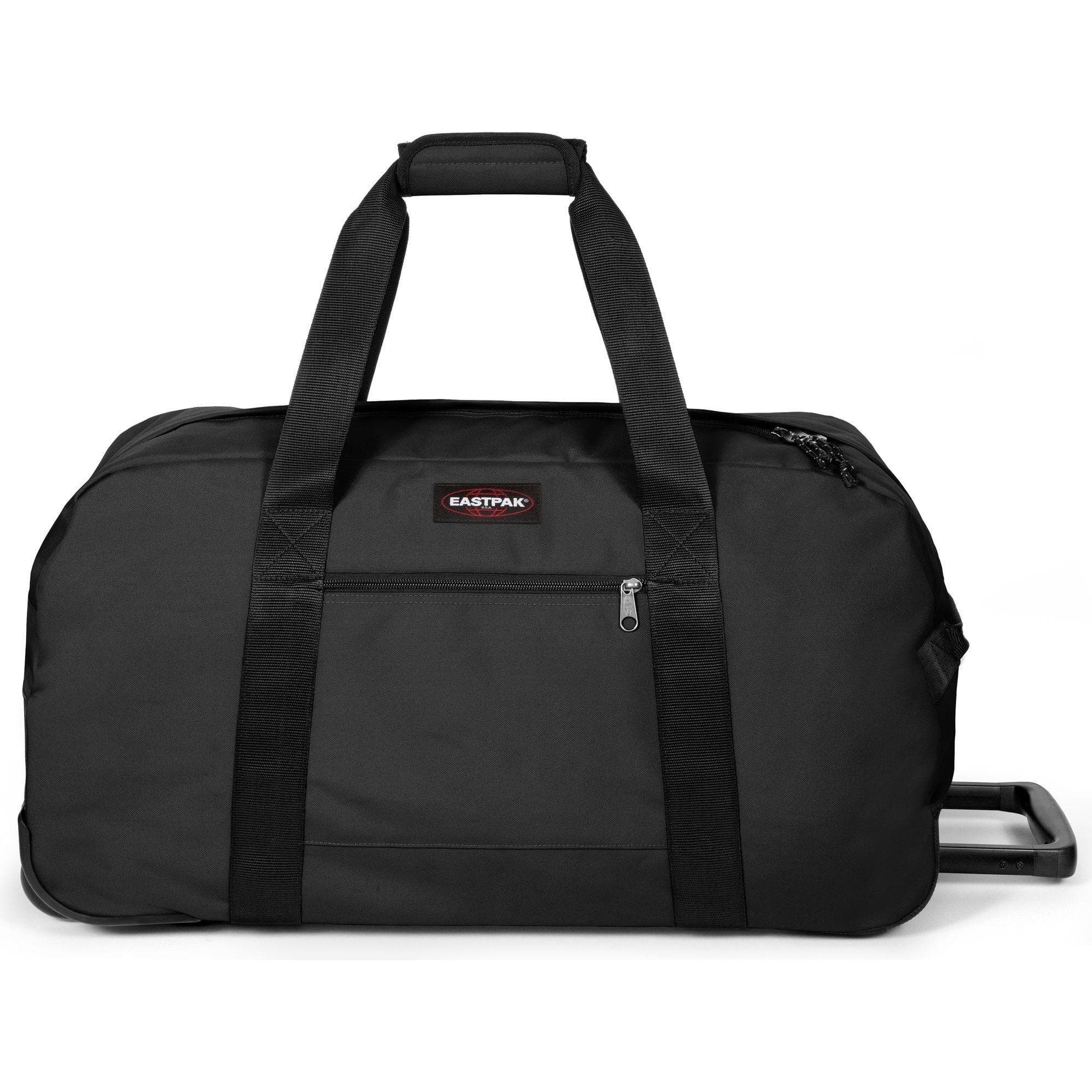 Eastpak Container Trolley, Koffer, Schwarz