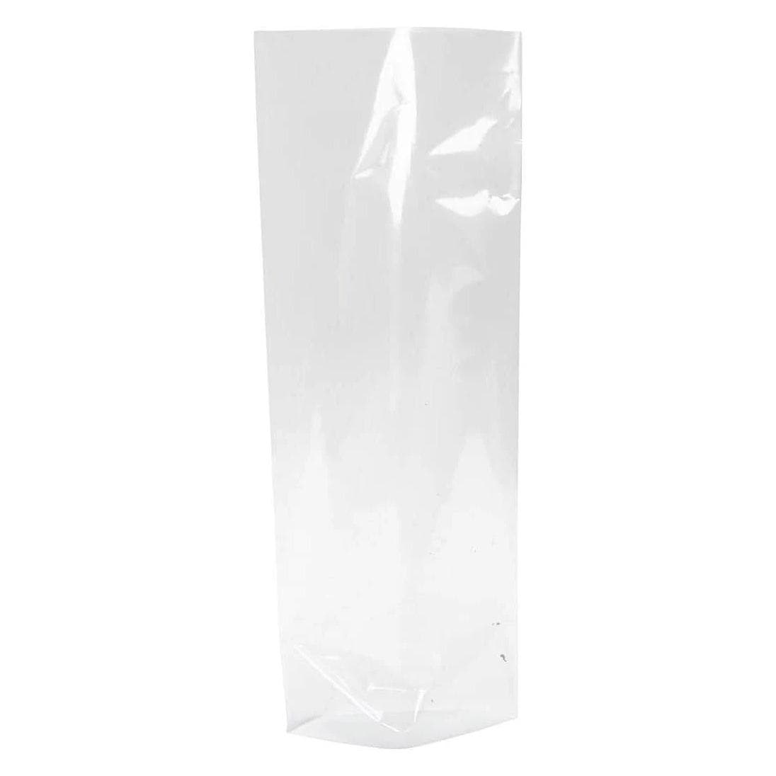 Creativ Company Klarsichttüte, Lebensmittelverpackung, Transparent