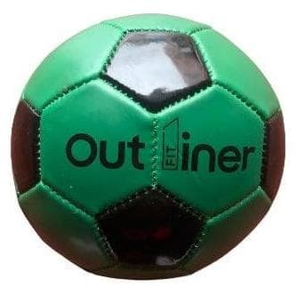 Outliner, Fussbälle, (1)