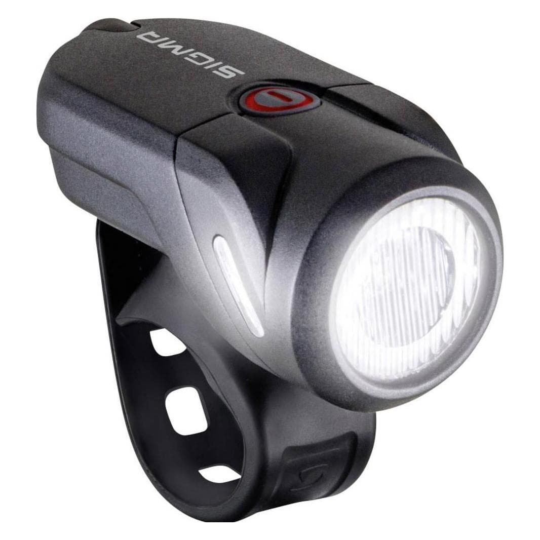 Sigma Sport, Velolicht