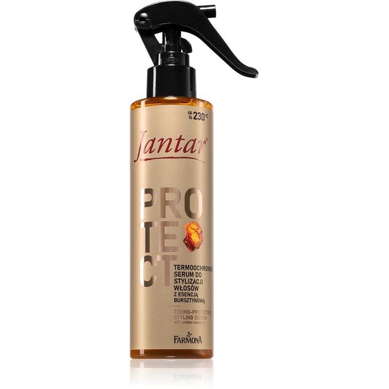 Farmona, Haaröl + Haarserum, Thermoprotective Hair Serum - 200 Ml (200 ml)