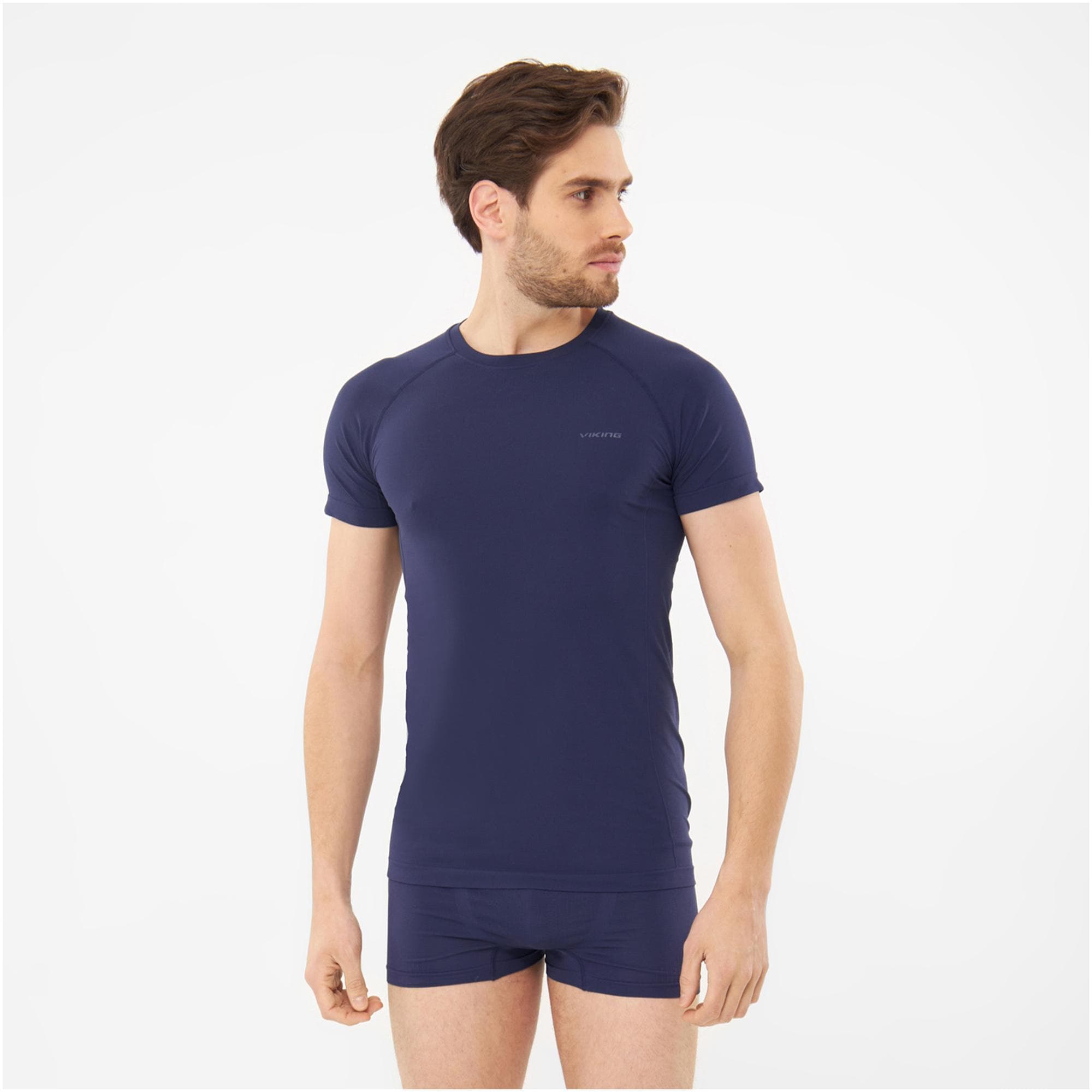 MGA, Herren, Funktionsshirt, Dessous Viking Breezer Man Shortsleeve (XXL), XXL