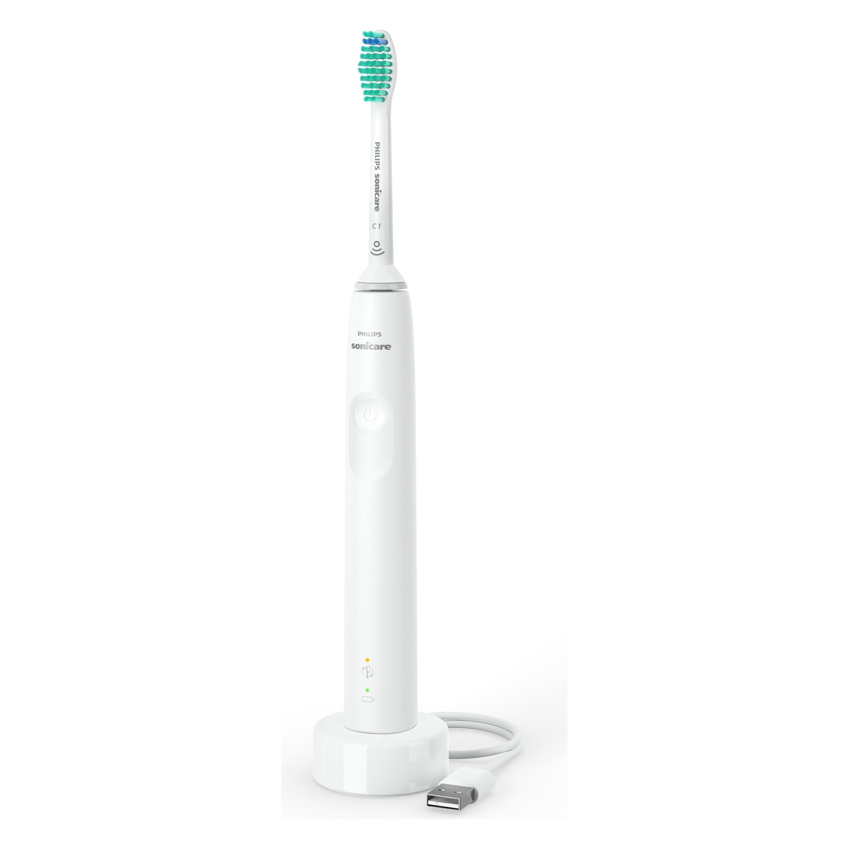 Philips Sonicare, Elektrische Zahnbürste, Series 3100