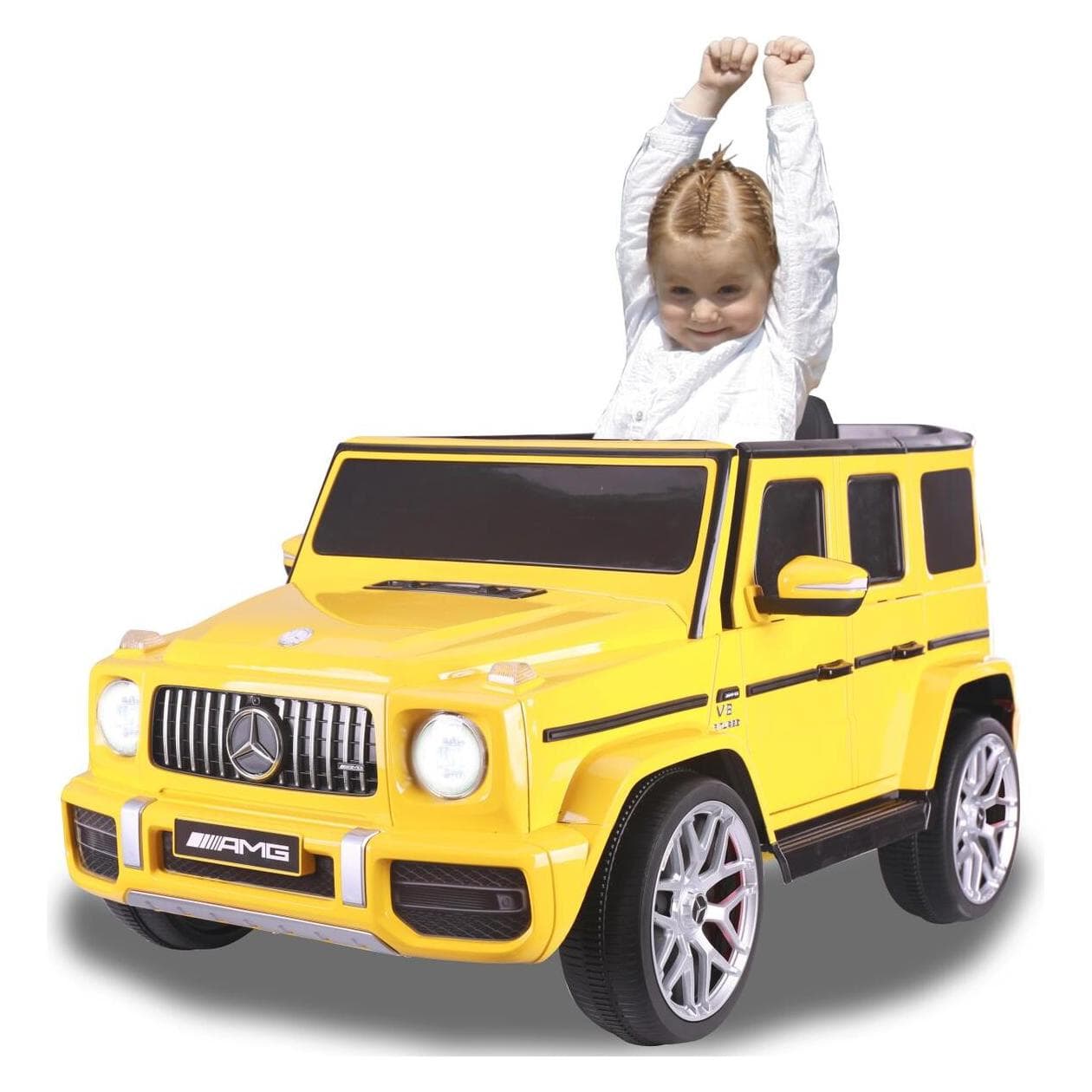 Jamara Mercedes-Benz AMG G 63