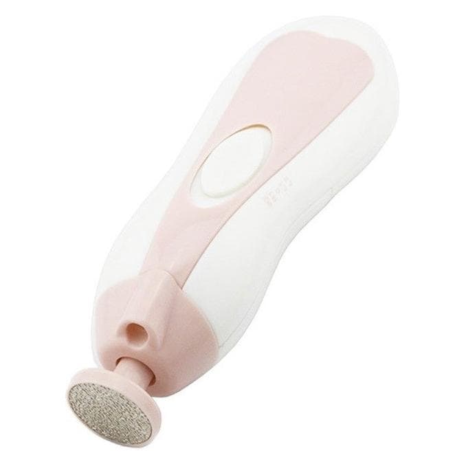 Haakaa, Babykörperpflege, Nagelpflege Set