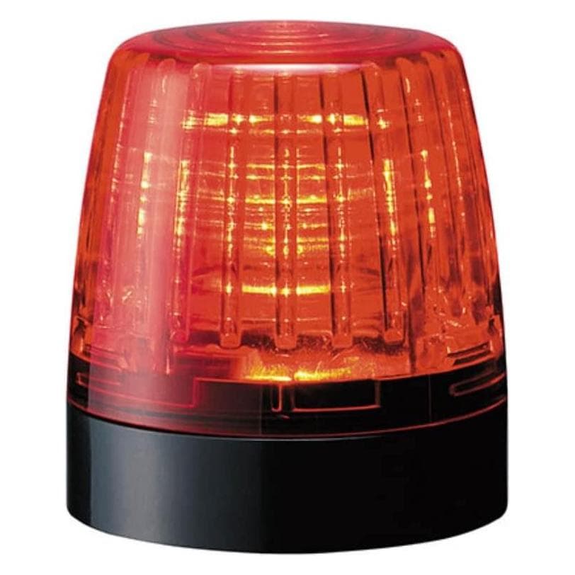 Patlite, Personenschutz, Meldeleuchte NE-24A-R