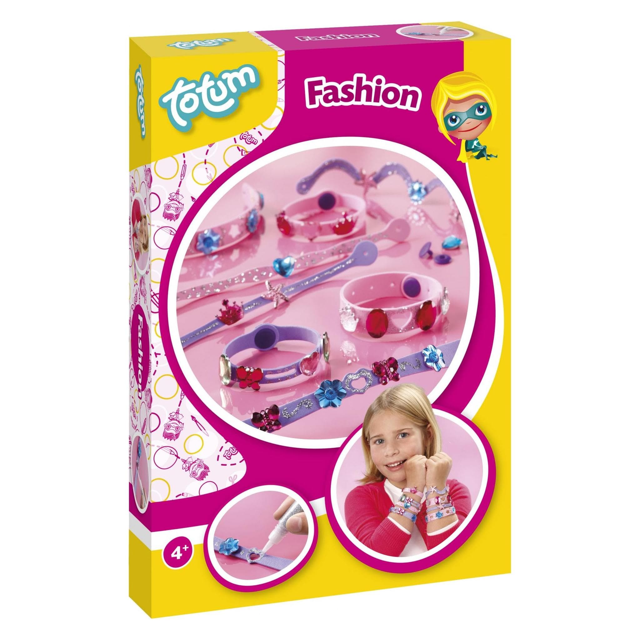 Totum Fashion