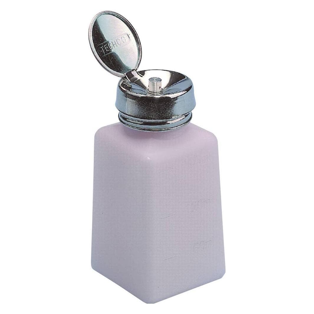 BJZ, Zubehör Arbeitsschutz, ESD-Flüssigkeitsdispenser 180 ml C-199 1839AS 1 St. (Statikschutz)