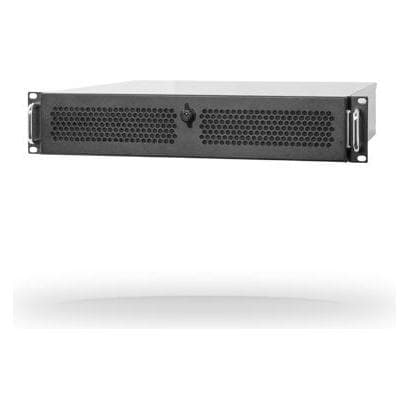 Chieftec UNC-210M-B-OP, Server Barebone