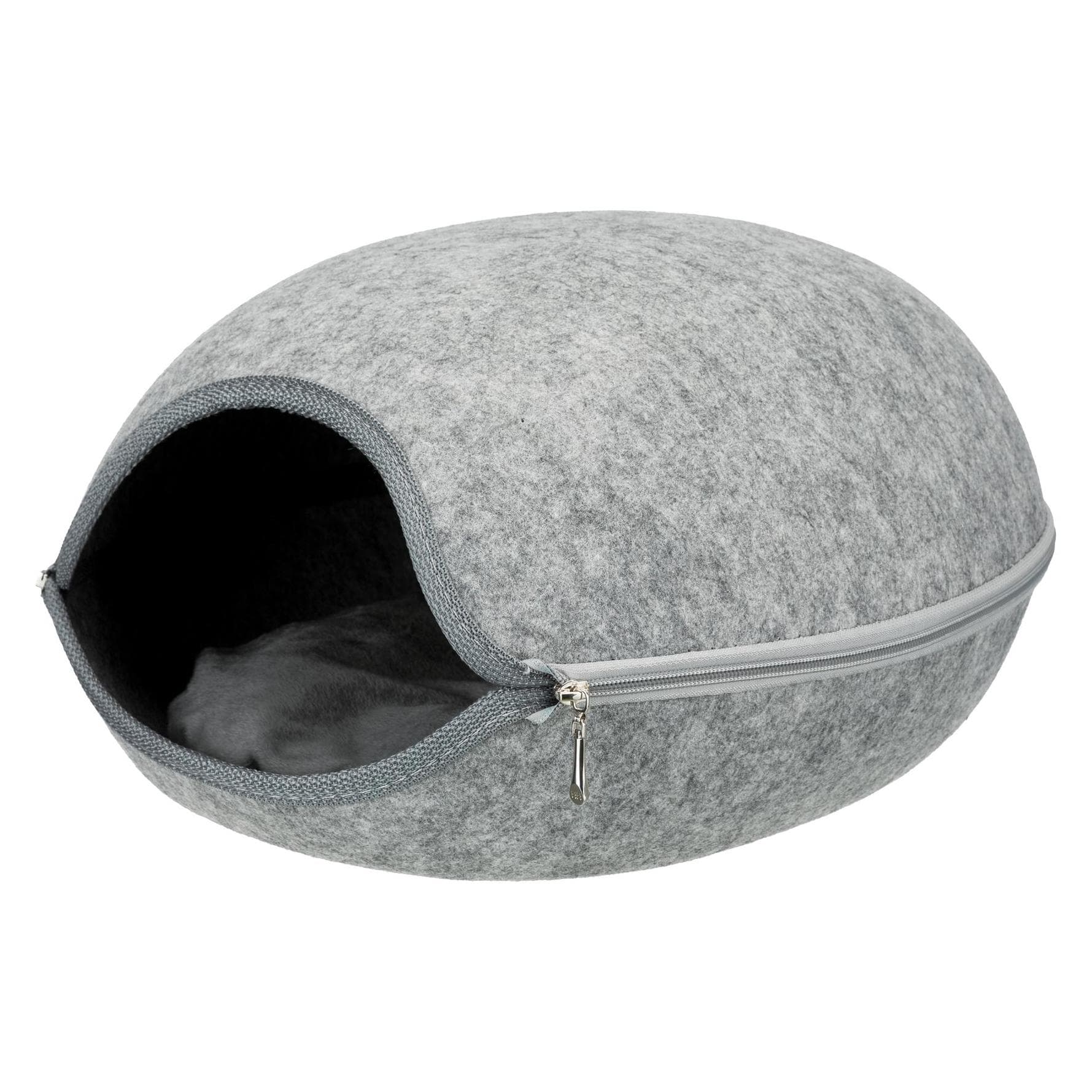 Trixie Höhle Luna (Hund), Hundebett + Katzenbett