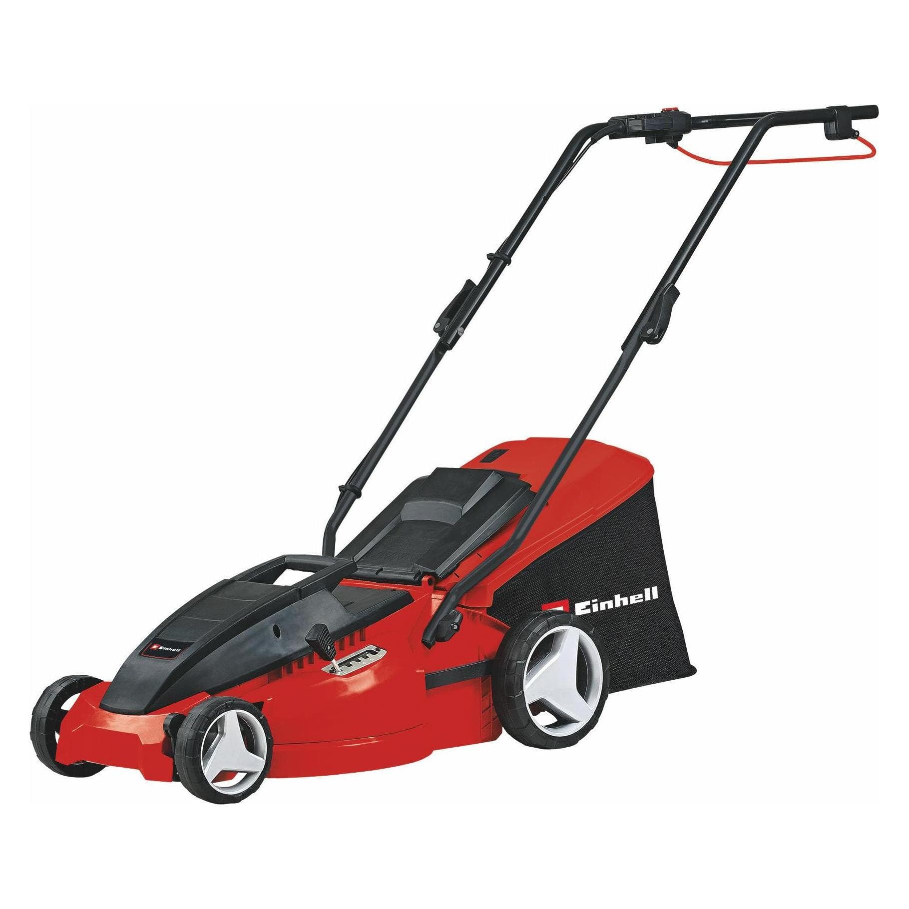 Einhell, Rasenmäher, GC-EM 1500/36 Elektro-Rasenmäher (Netzbetrieb)
