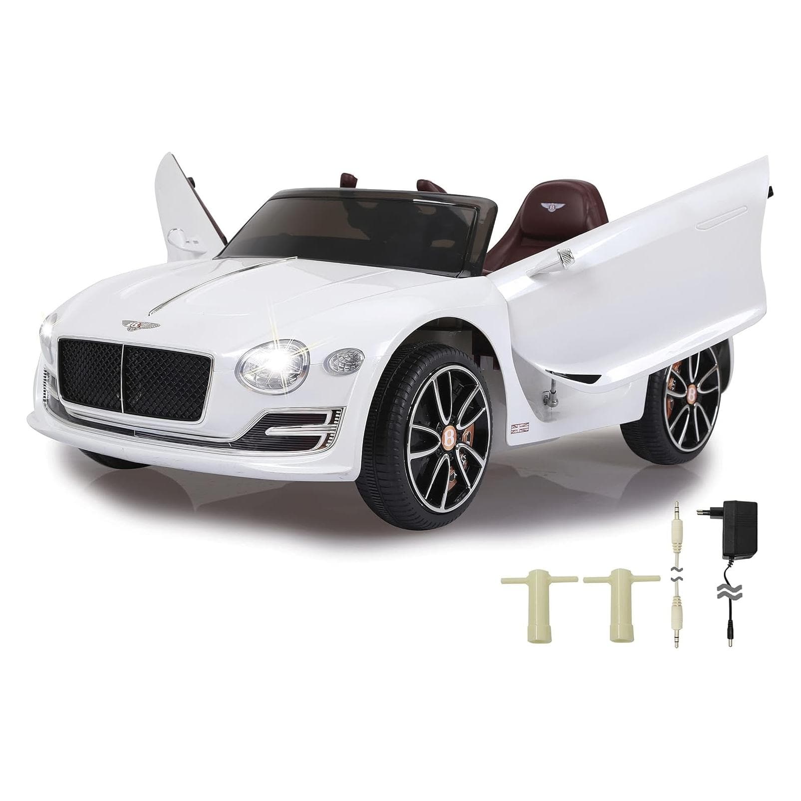 Jamara Ride-on Bentley EXP12