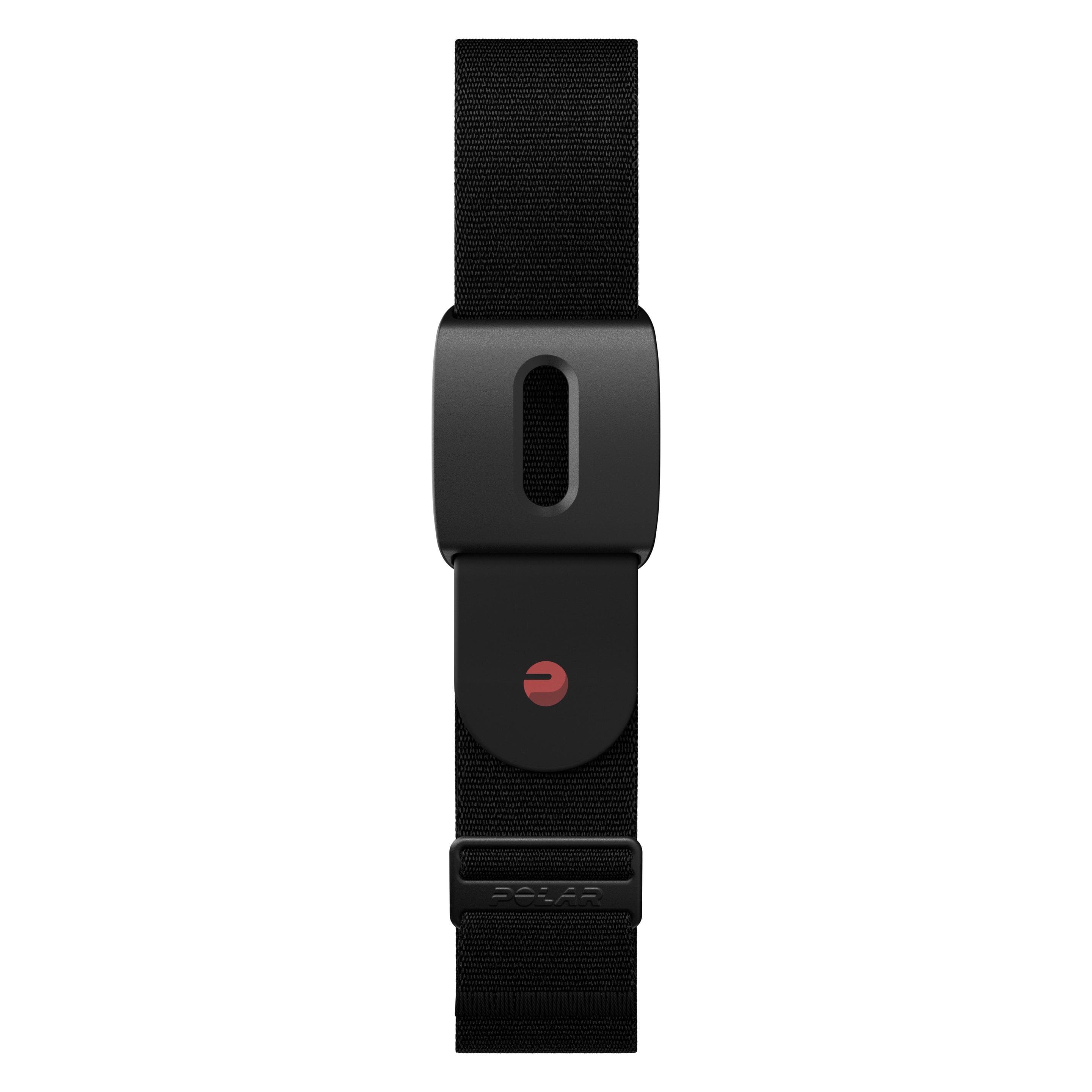 Polar Verity Sense Armband, Pulsgurt, Schwarz