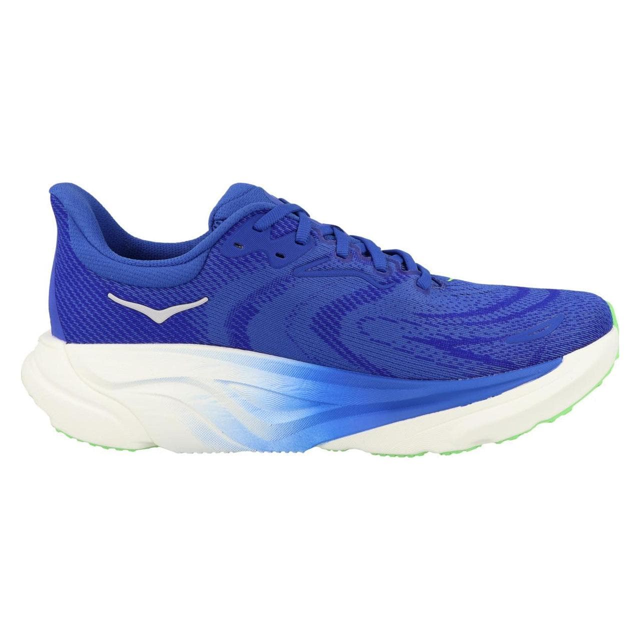 Hoka, Herren, Laufschuhe, Arahi 8 (42), Blau
