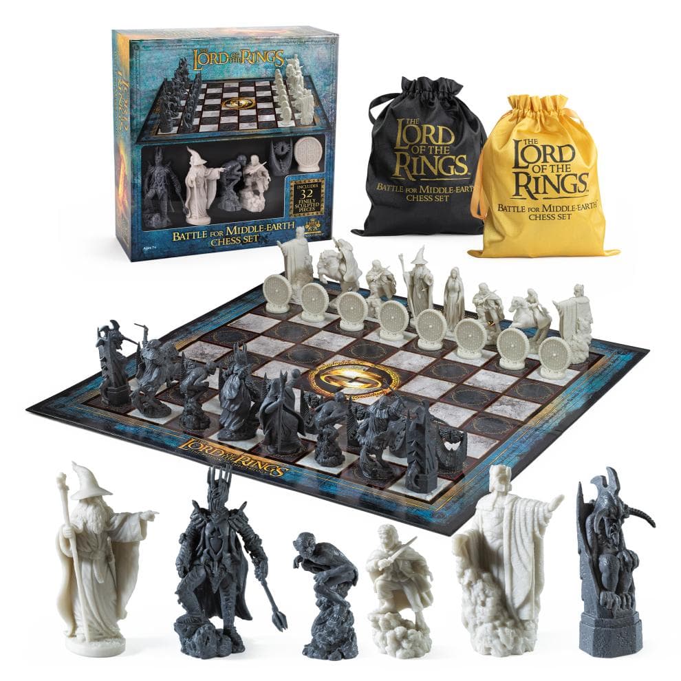 Noble Collection Herr der Ringe: Battle for Middle Earth