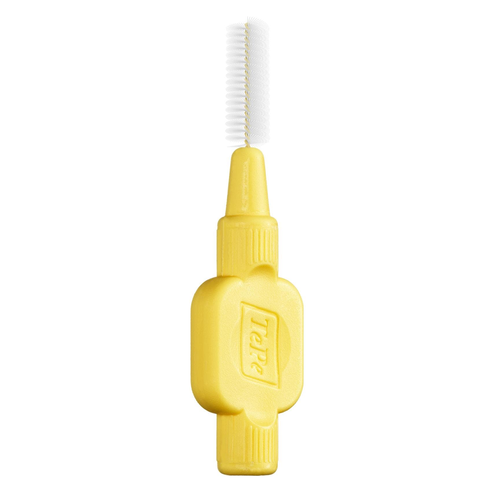 TePe, Interdentalbürste, Interdentalbürsten Extra Soft ISO 4 (8x, 0.70 mm)