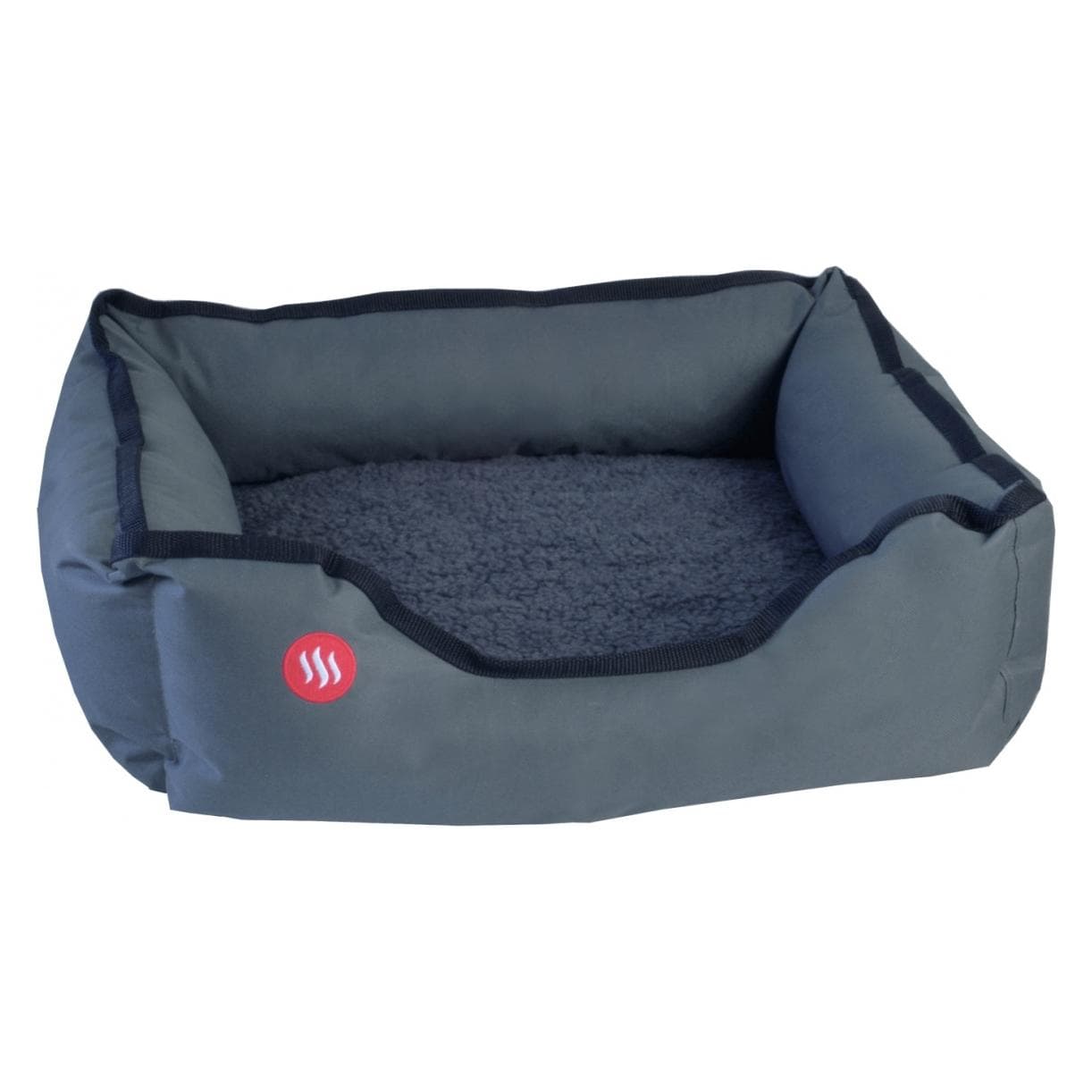 Glovii GPETH Hunde-/Katzenbett Heating pet bed (Hund, Katze), Hundebett + Katzenbett