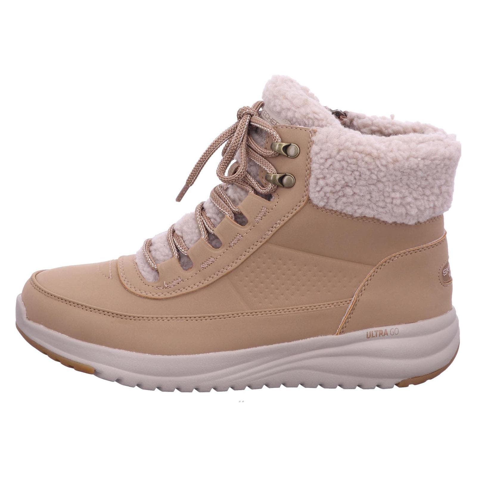 Skechers, Damen, Sneakers, OnTheGo Schuhe, Braun, (38)