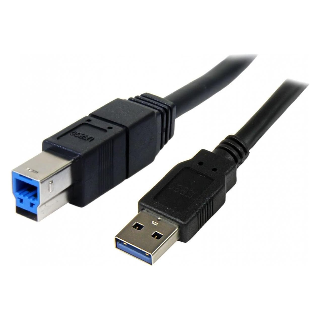 StarTech USB 3.0 A zu B (3 m, USB 3.2 Gen 1), USB Kabel