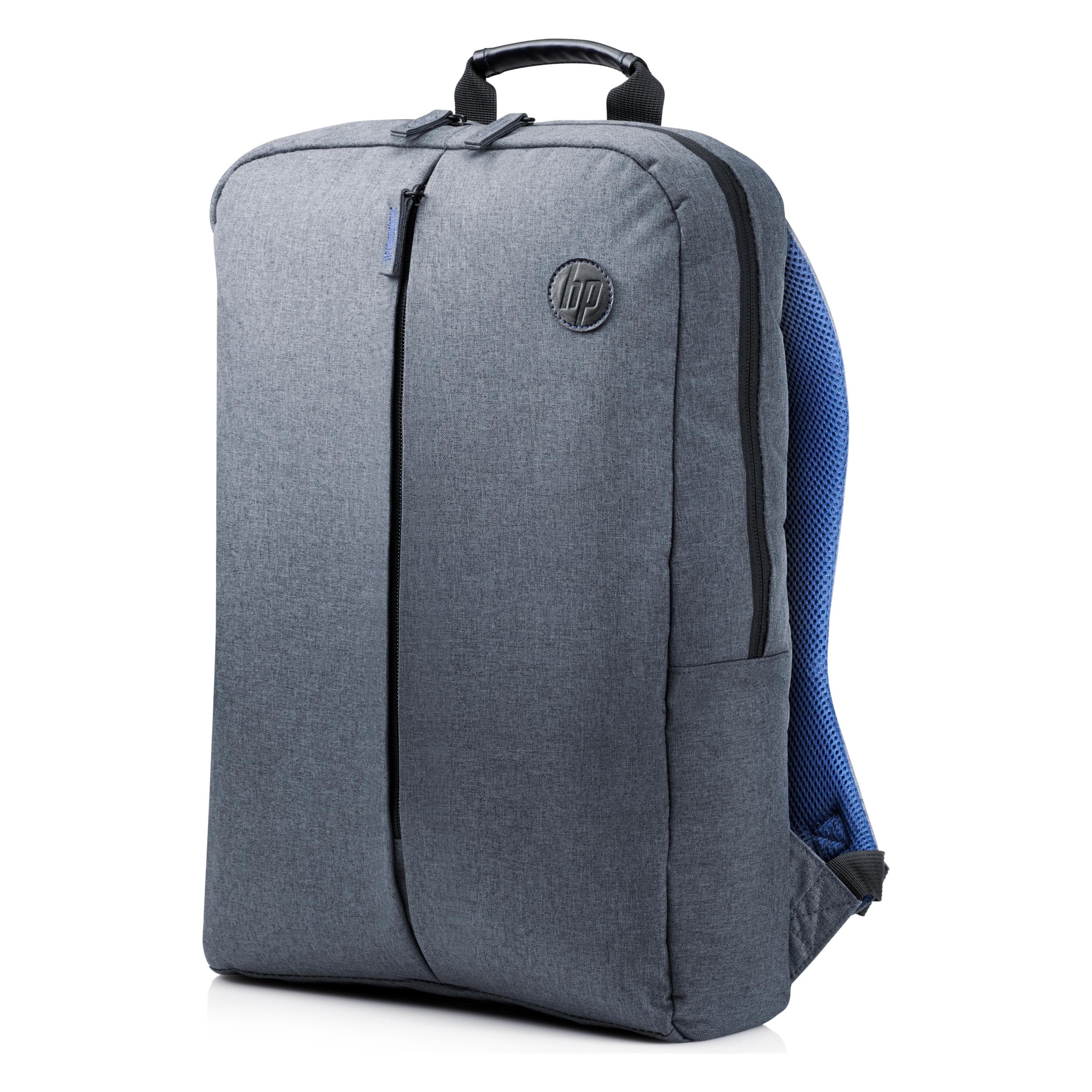 HP, Rucksack