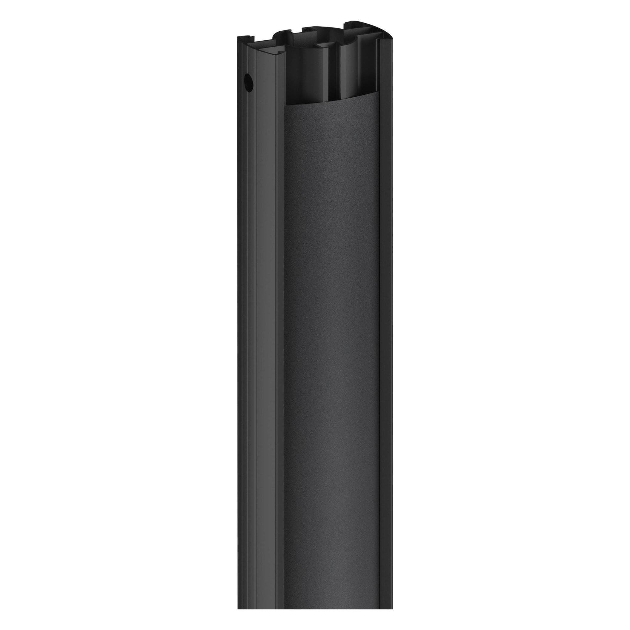 Vogels Professional Connect-it PUC 2530 - Montagekomponente (Stange), TV Halterung Zubehör, Schwarz