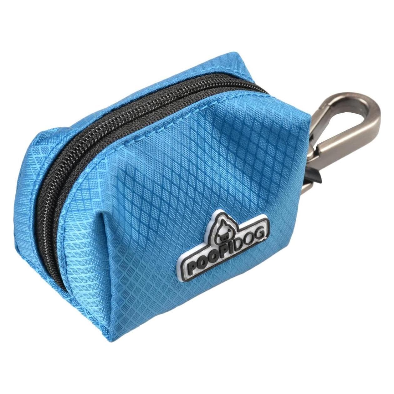 EBI Duvo+ Hundekotbeutelspender Nylon (Hund), Tierhygiene