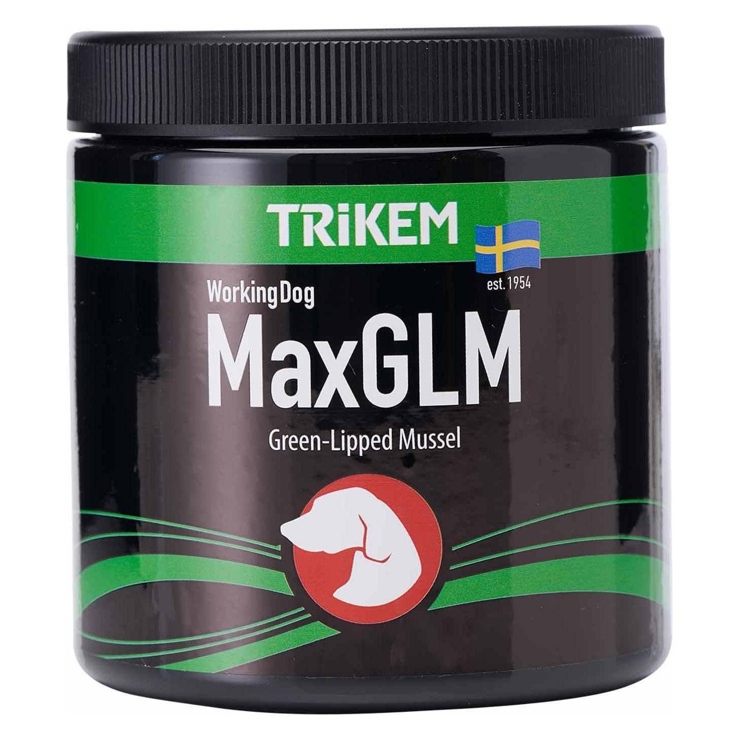 Trikem Max Glm Plus 450Gr - (721.2000) (Hund), Tierhygiene