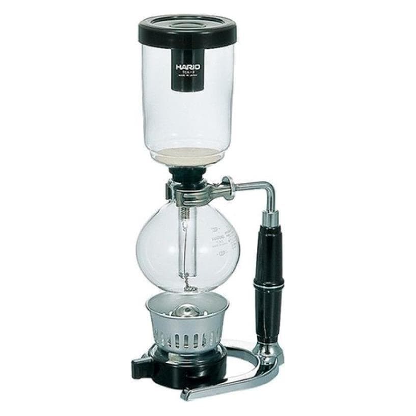Hario Tassen, Kaffeebereiter, Schwarz, Weiss