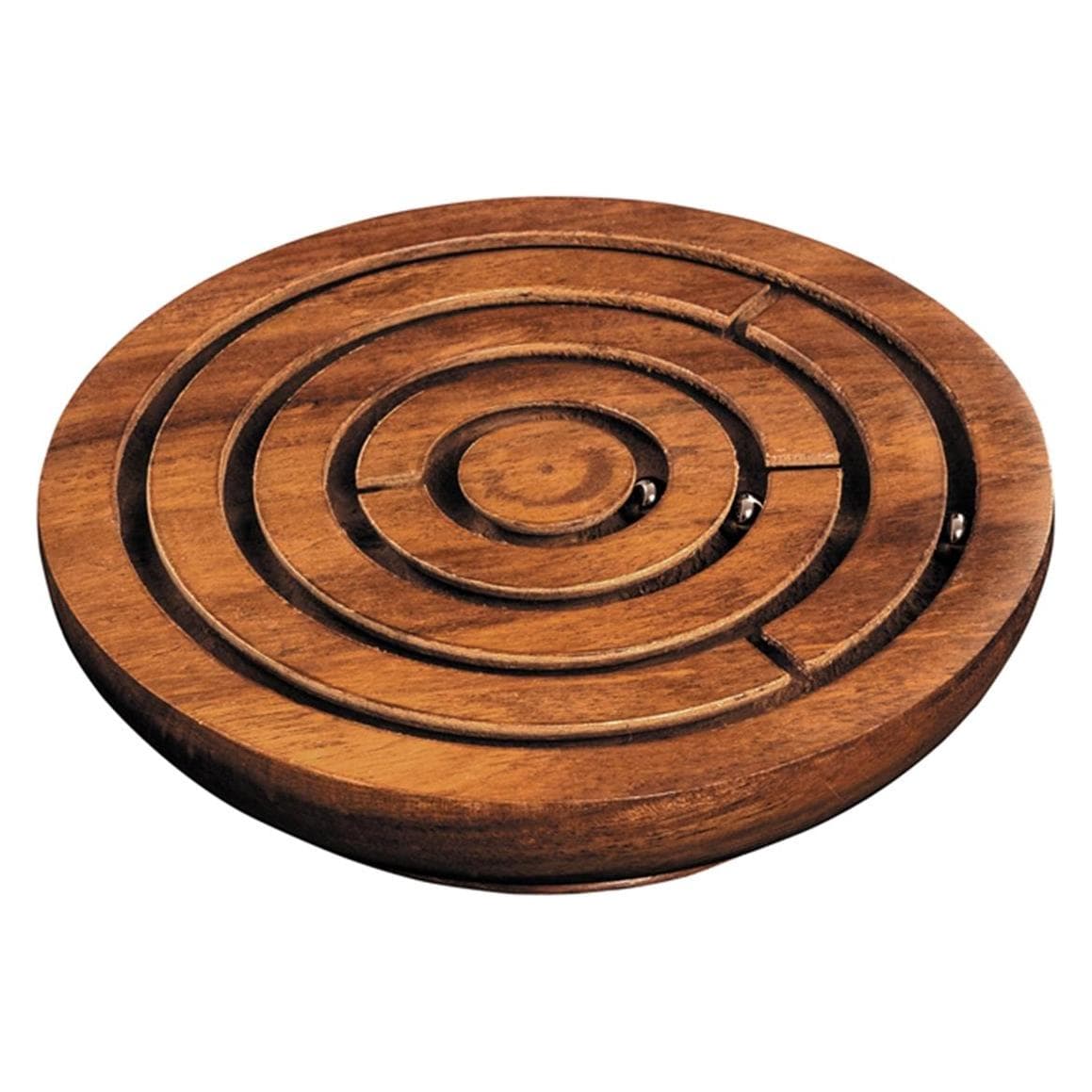 Philos Labyrinth, rund (Deutsch, 1 Spieler)