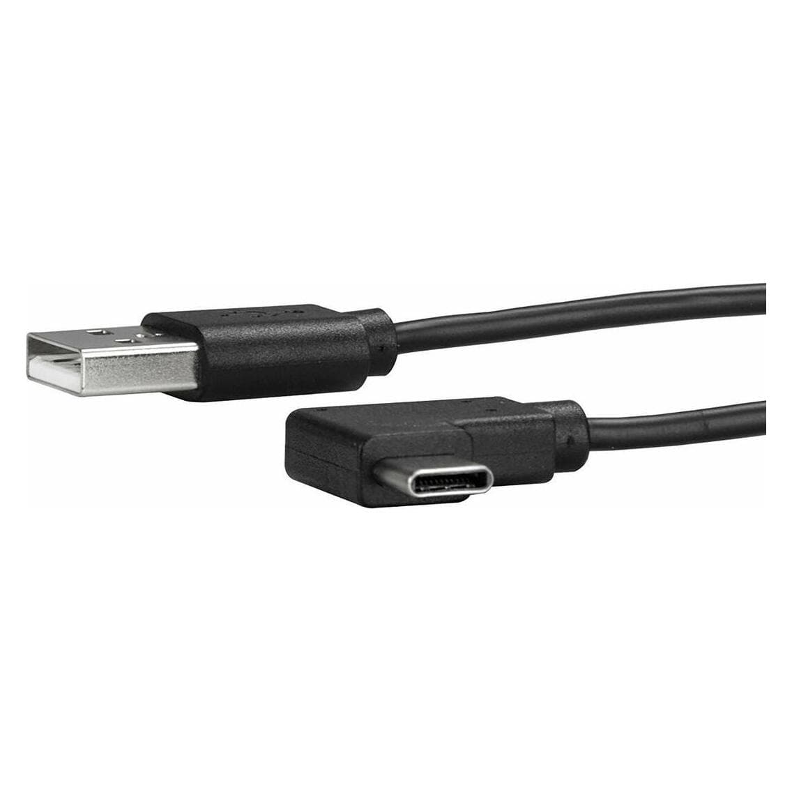 StarTech USB-A auf USB-C Kabel (1 m, USB 2.0), USB Kabel