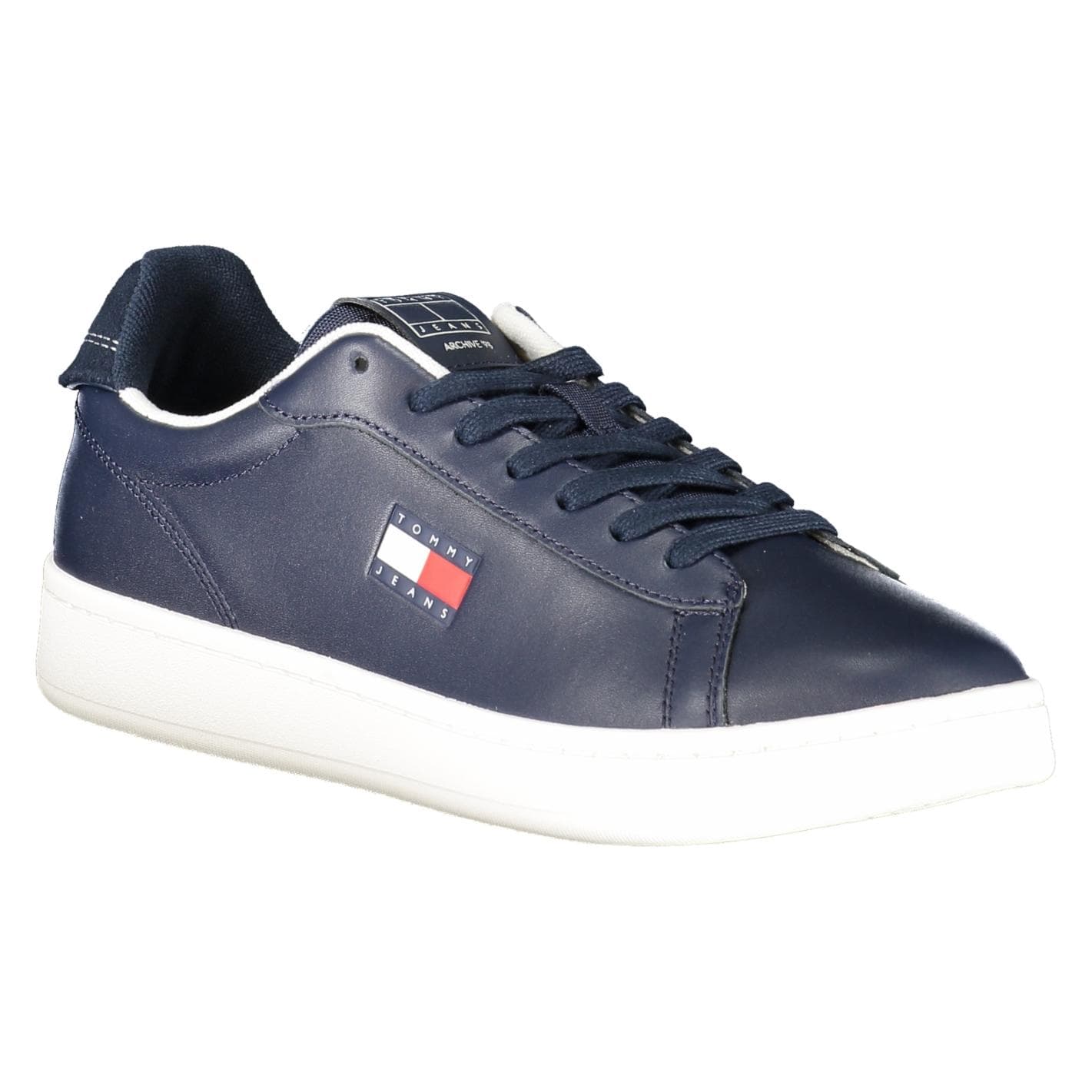 Tommy Hilfiger, Herren, Sneakers, ARCHIVE '98, Blau, (42)