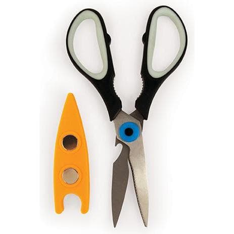 Kikkerland, Schere, Toucan (11 cm)