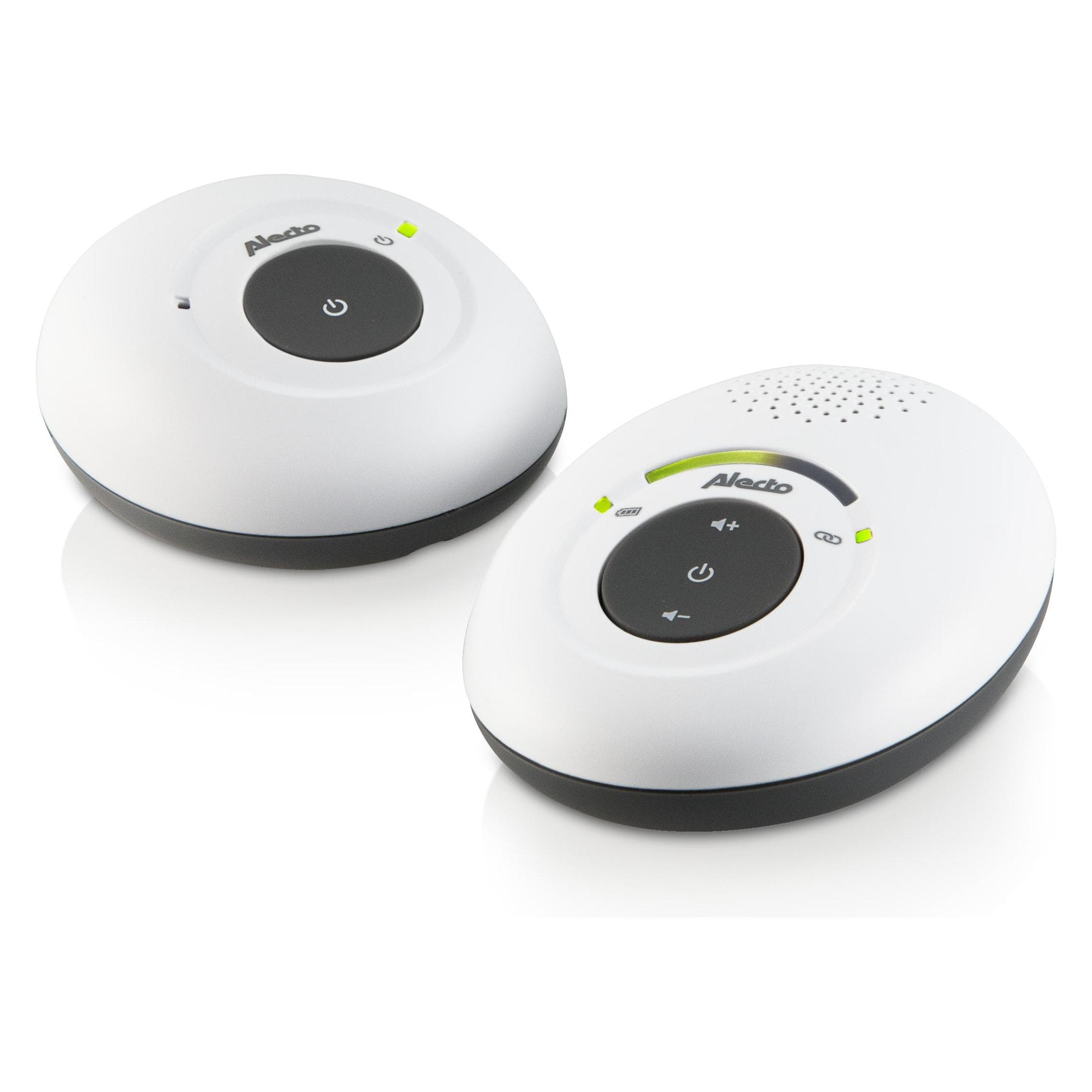Alecto, Babyphone, DBX-115 (Babyphone Audio, 300 m)