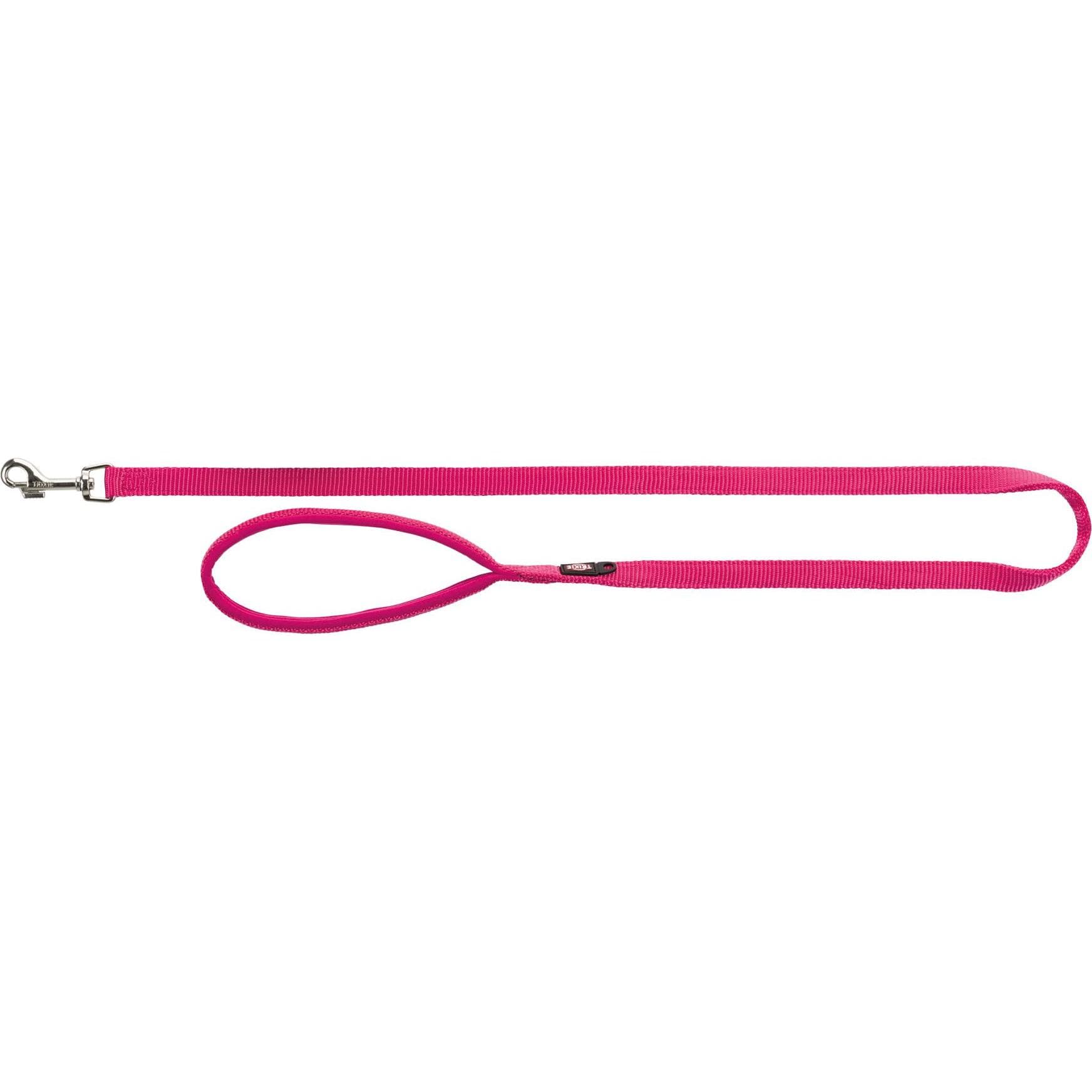 Trixie Premium Leine (S, XS, Hund), Halsband + Leine