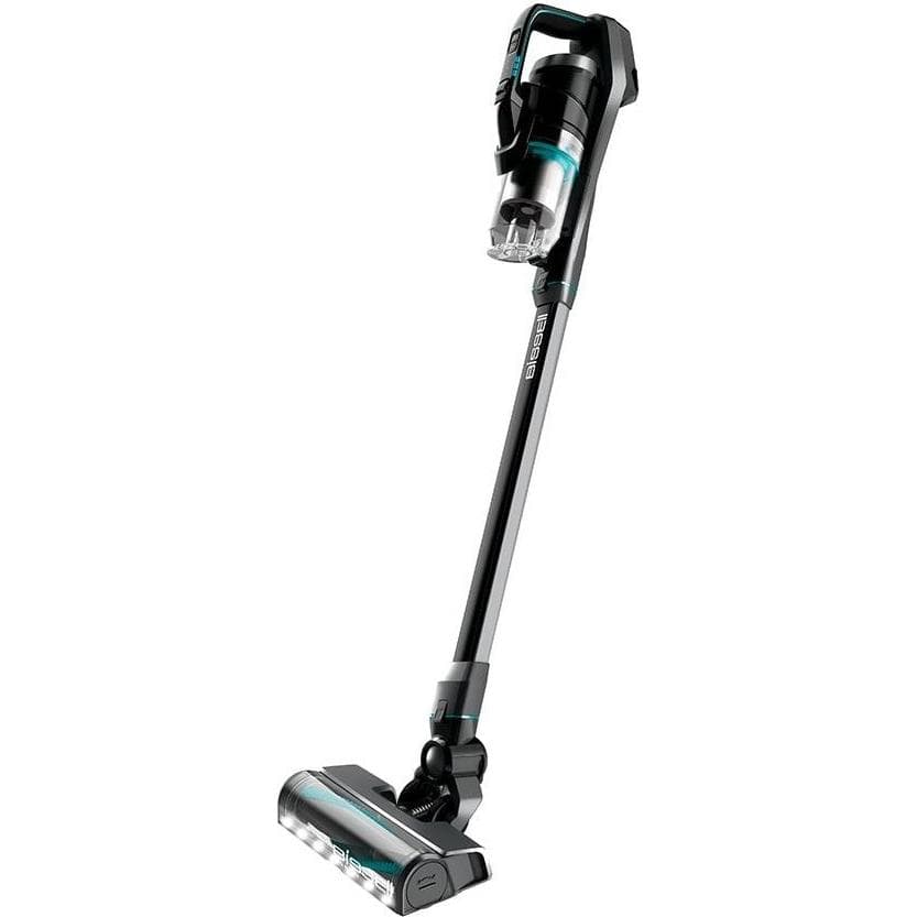 Bissell Icon Pet, Staubsauger, Schwarz, Silber