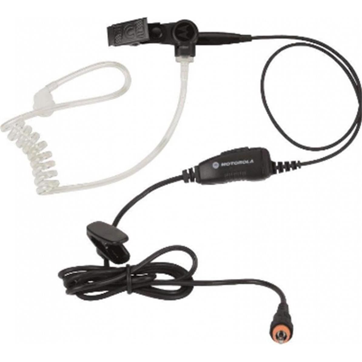 Motorola Headset HKLN4603, Walkie Talkie Zubehör
