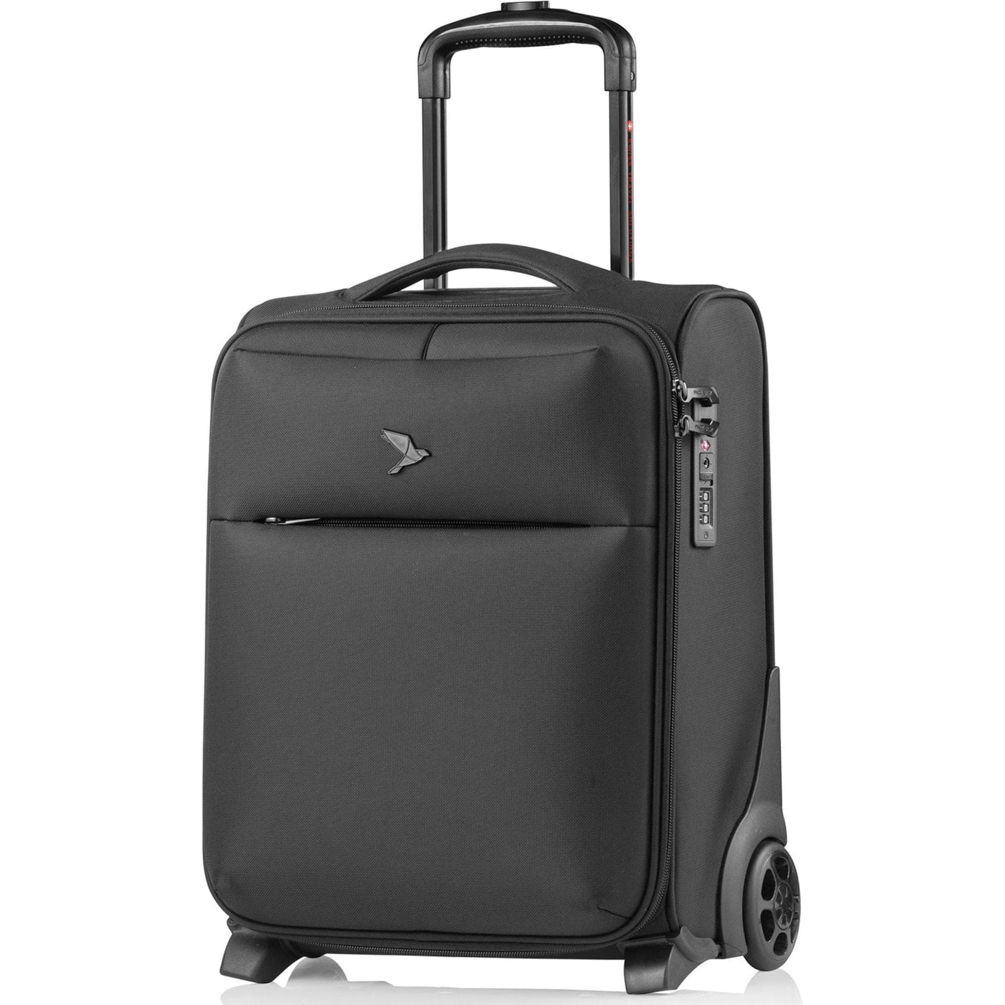 Pack Easy Easytrip, Koffer, Schwarz