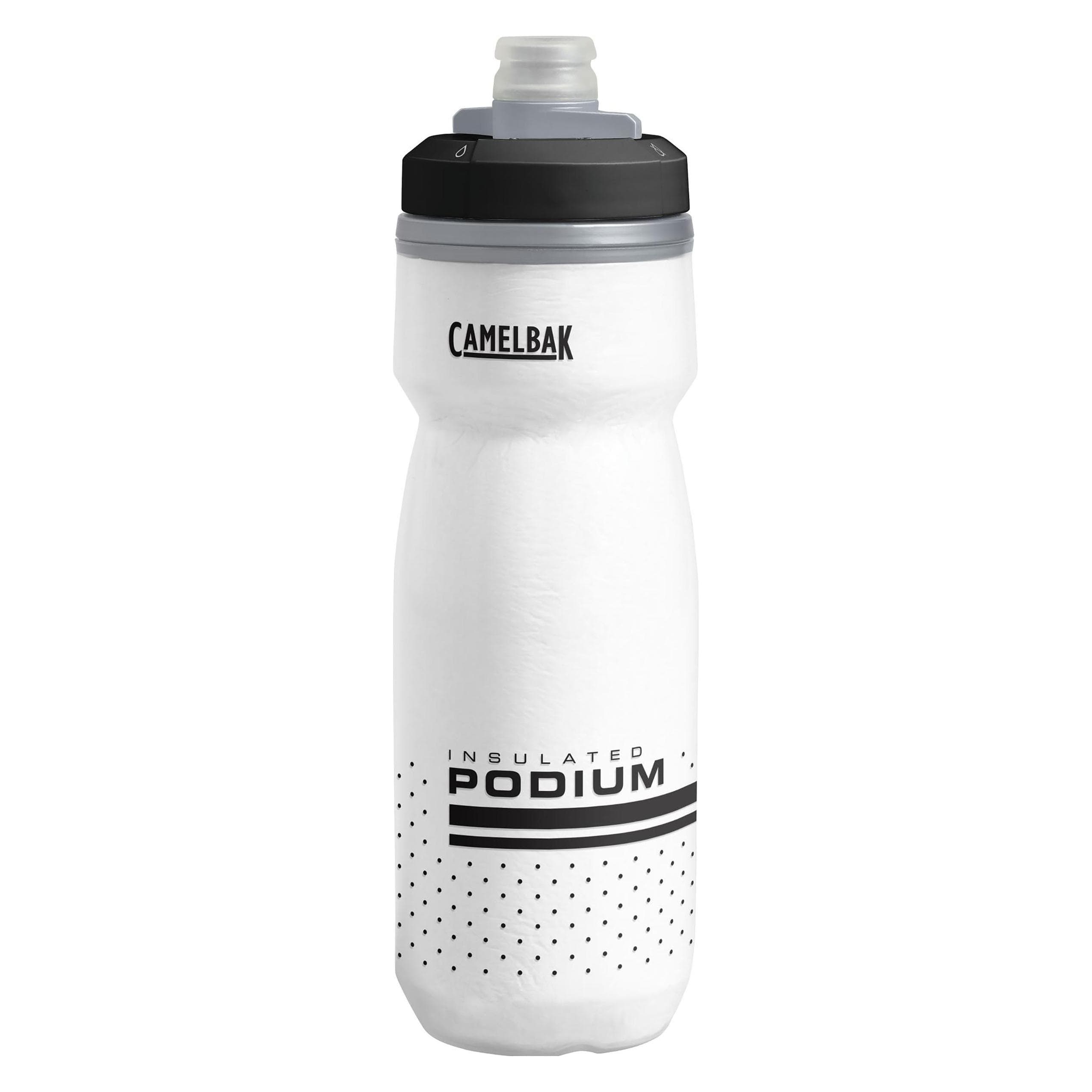 Camelbak, Trinkflasche + Thermosflasche, (0.62 l)