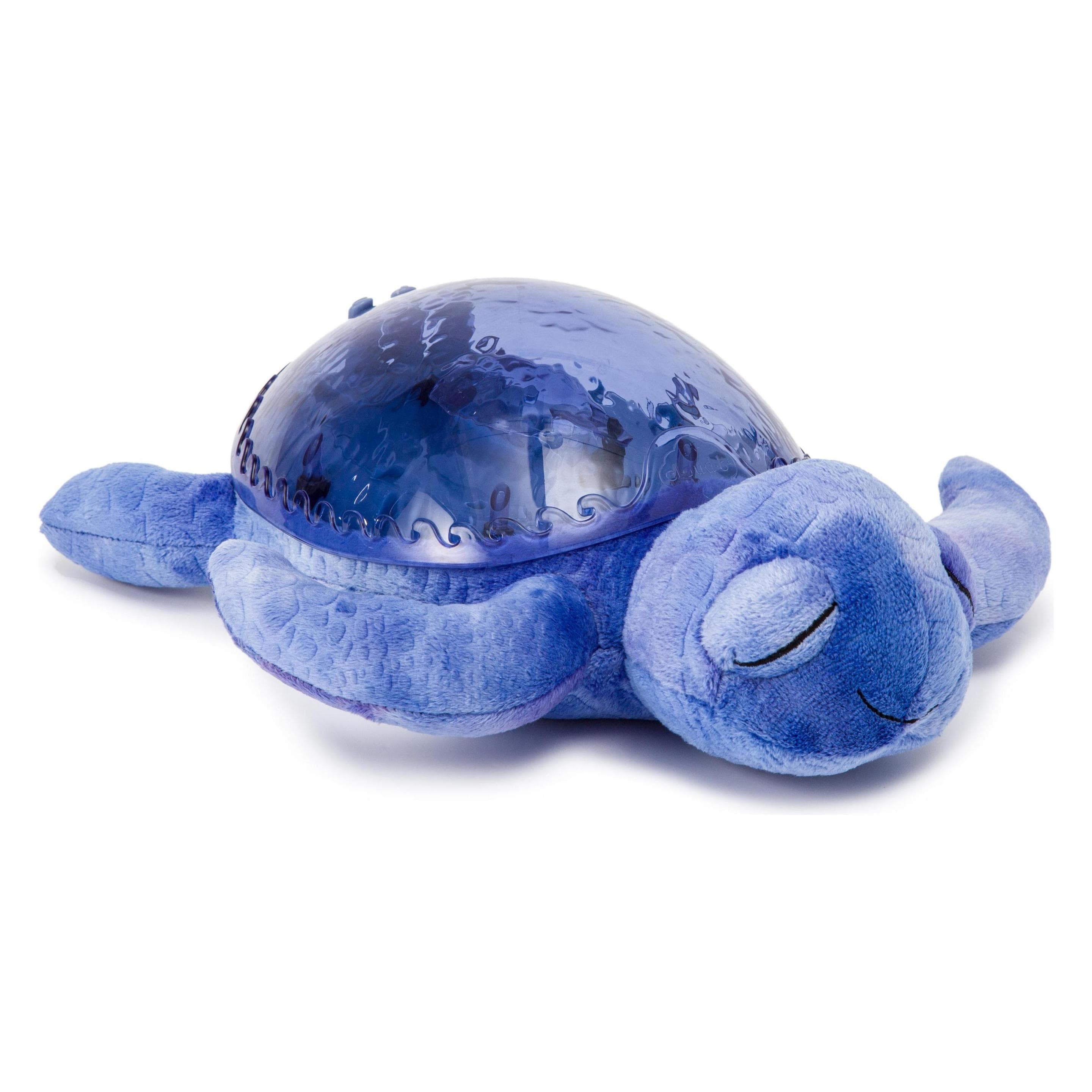 Cloud B, Nachtlicht, Tranquil Turtle Ozean