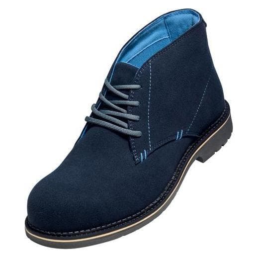 Uvex, Sicherheitsschuhe, 1 Business (S3, 50)