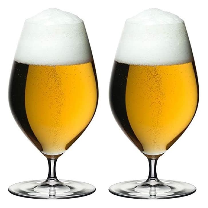 Riedel, Biergläser, VERITAS Beer 6449/11 (2er-Set) (0.44 l)