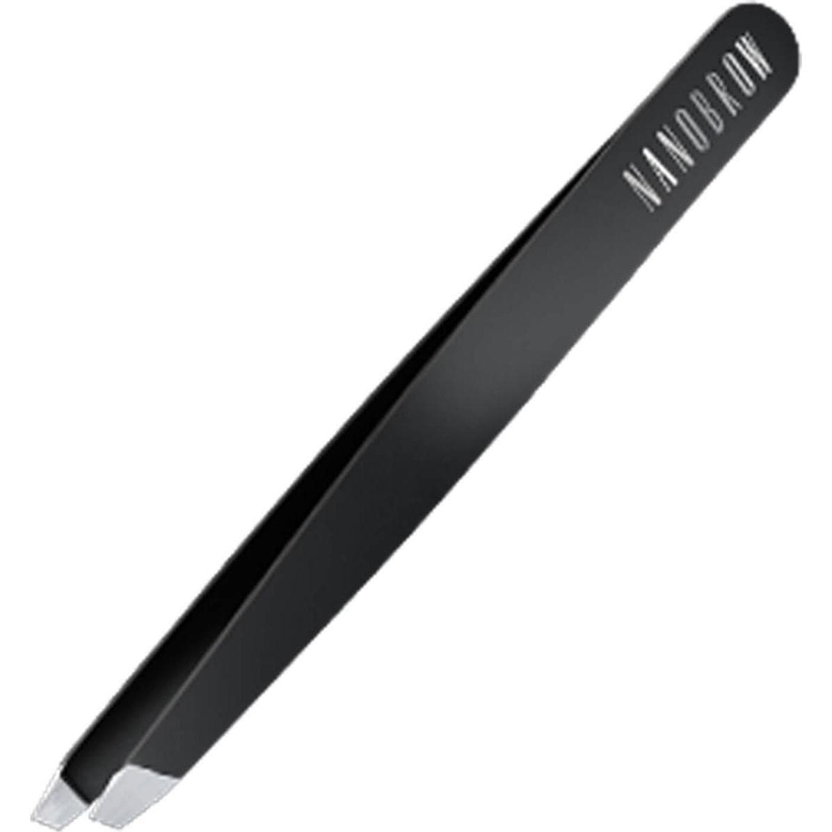 Nanobrow, Pinzette, - Tweezers