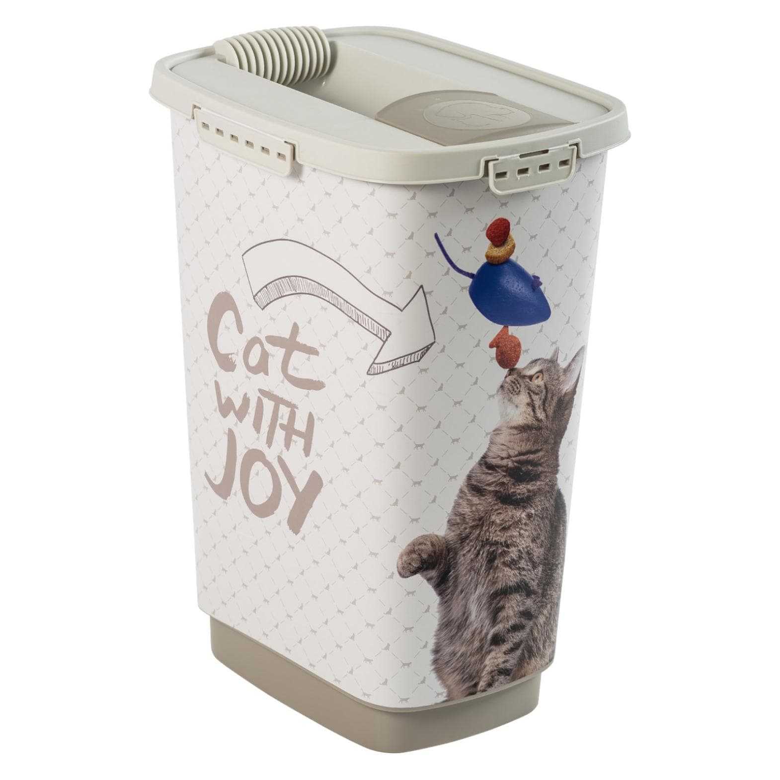 Rotho Cody, Futternapf Zubehör