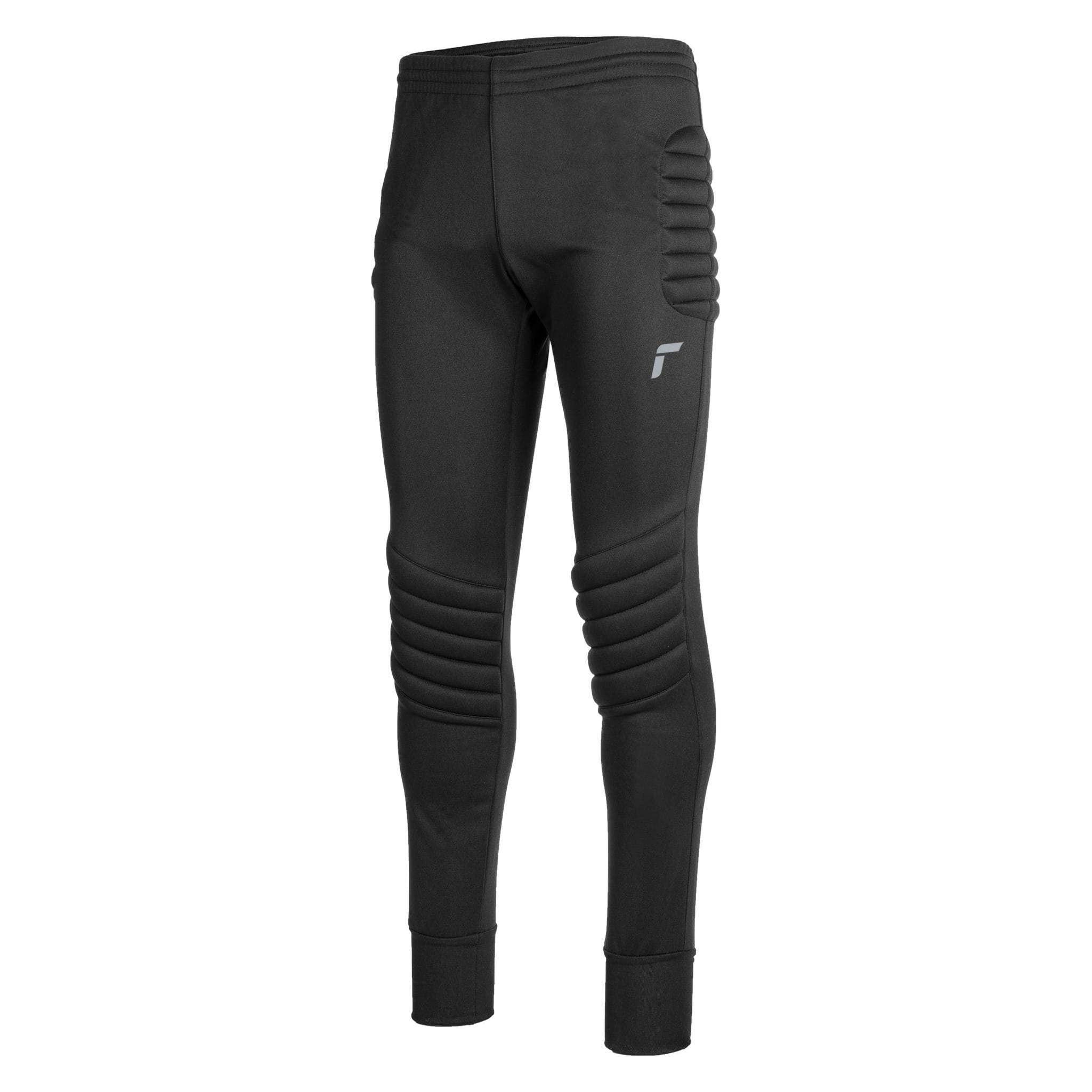 Reusch, Herren, Sporthose, GK Training Pant Torwarthose Herren (XL), Schwarz
